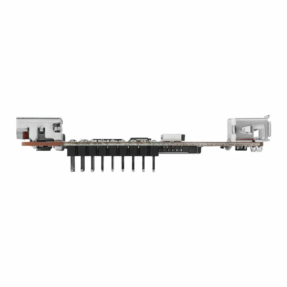 Add-on Display Out for PoE-P4 (LT8912B) by M5Stack - The Pi Hut