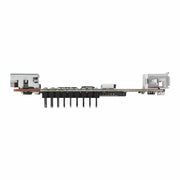 Add-on Display Out for PoE-P4 (LT8912B) by M5Stack - The Pi Hut