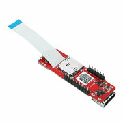 Add-on Display Out for PoE-P4 (LT8912B) by M5Stack - The Pi Hut