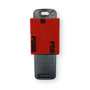 Adhesive Back Clip for Tracker by Seeed - The Pi Hut