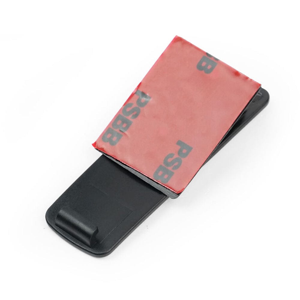 Adhesive Back Clip for Tracker by Seeed - The Pi Hut