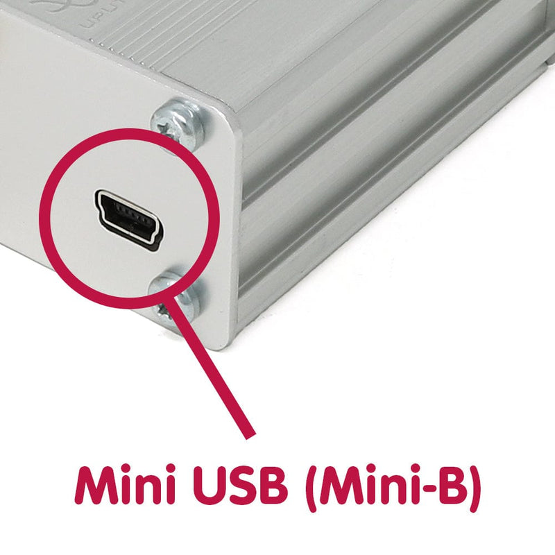 ADS-B 1090MHz Filtered Preamplifier (Mini-B version) - The Pi Hut