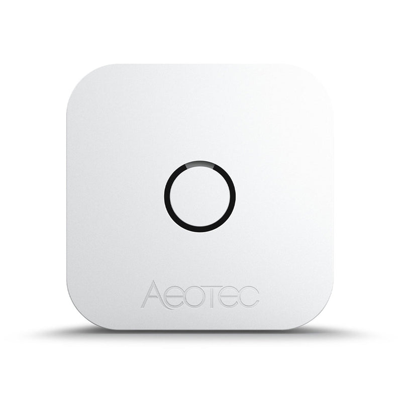 Aeotec aërQ Z-Wave Temperature & Humidity Sensor - The Pi Hut