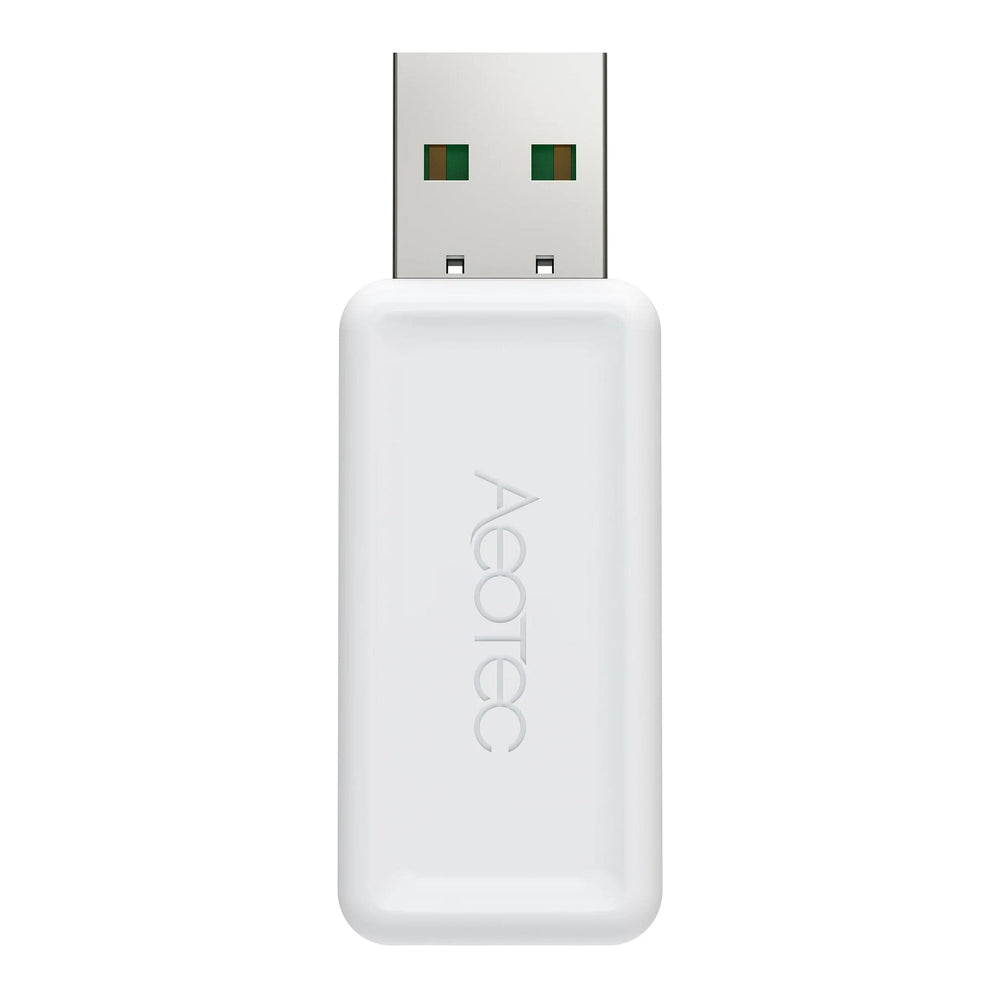 Aeotec Z-Stick 10 Pro (Zigbee + Z-Wave)