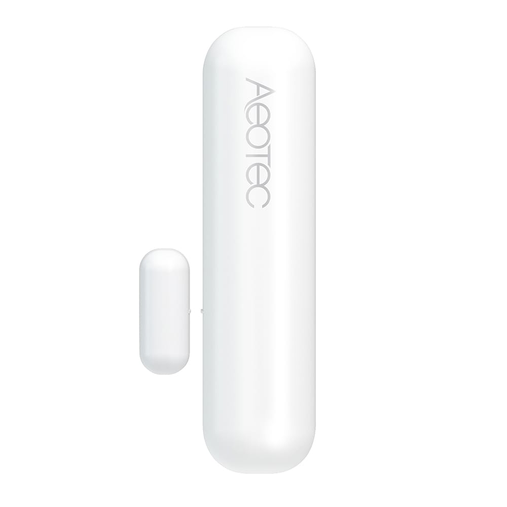 Aeotec Z-Wave Door/Window Sensor 7 Pro by Aeotec - The Pi Hut