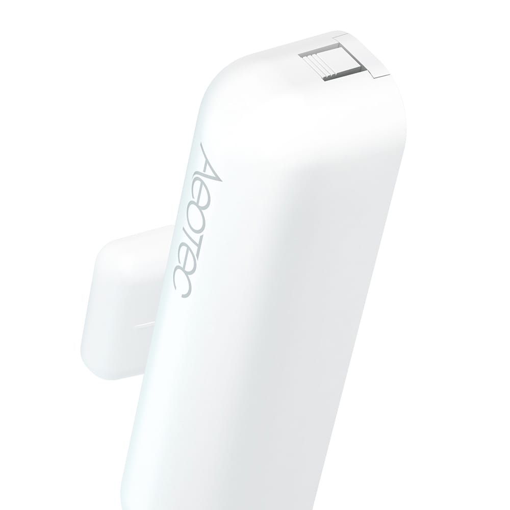 Aeotec Z-Wave Door/Window Sensor 7 Pro by Aeotec - The Pi Hut