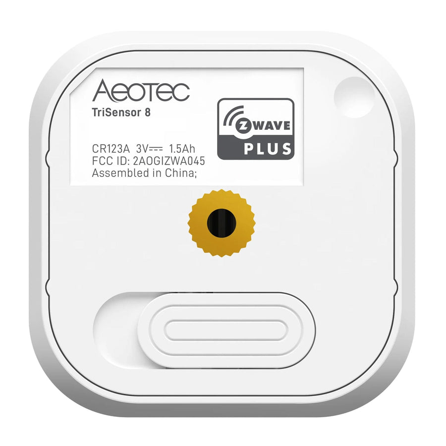 Aeotec Z-Wave TriSensor 8 - The Pi Hut