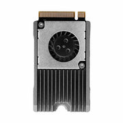 AI-8850 LLM Acceleration M.2 Module by M5Stack - The Pi Hut