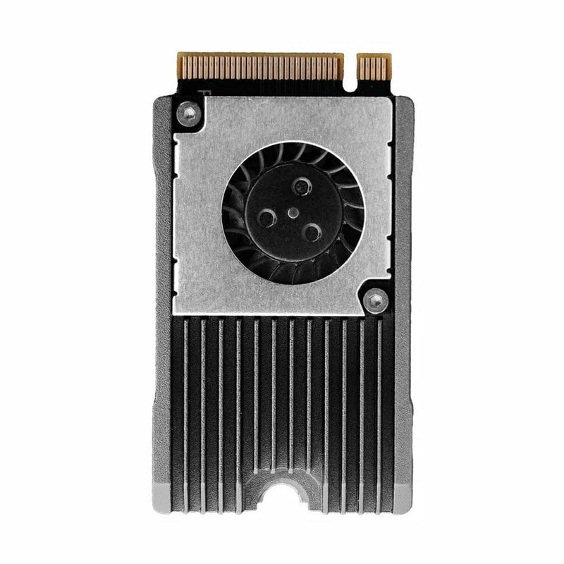 AI-8850 LLM Acceleration M.2 Module - The Pi Hut