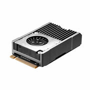 AI-8850 LLM Acceleration M.2 Module by M5Stack - The Pi Hut