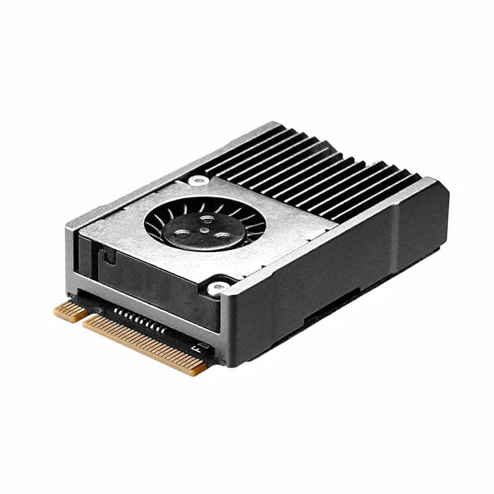 Llm Module Replacement AI-8850 LLM Acceleration M.2 Module - The Pi Hut