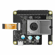 AI-8850 LLM Accelerator M.2 Kit 8GB Version by M5Stack - The Pi Hut