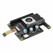 AI-8850 LLM Accelerator M.2 Kit 8GB Version by M5Stack - The Pi Hut