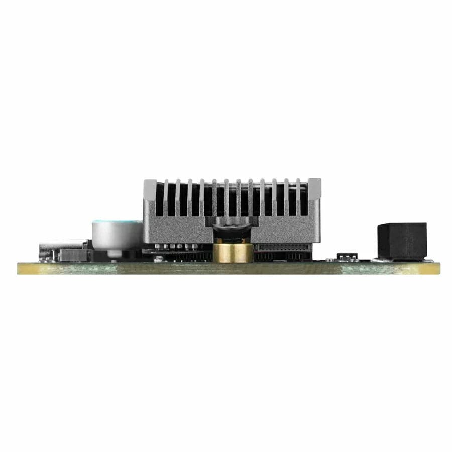 AI-8850 LLM Accelerator M.2 Kit 8GB Version by M5Stack - The Pi Hut