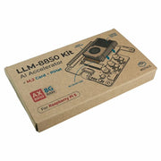 AI-8850 LLM Accelerator M.2 Kit 8GB Version by M5Stack - The Pi Hut