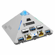 AI Pyramid Computing Box Pro 8GB Version by M5Stack - The Pi Hut