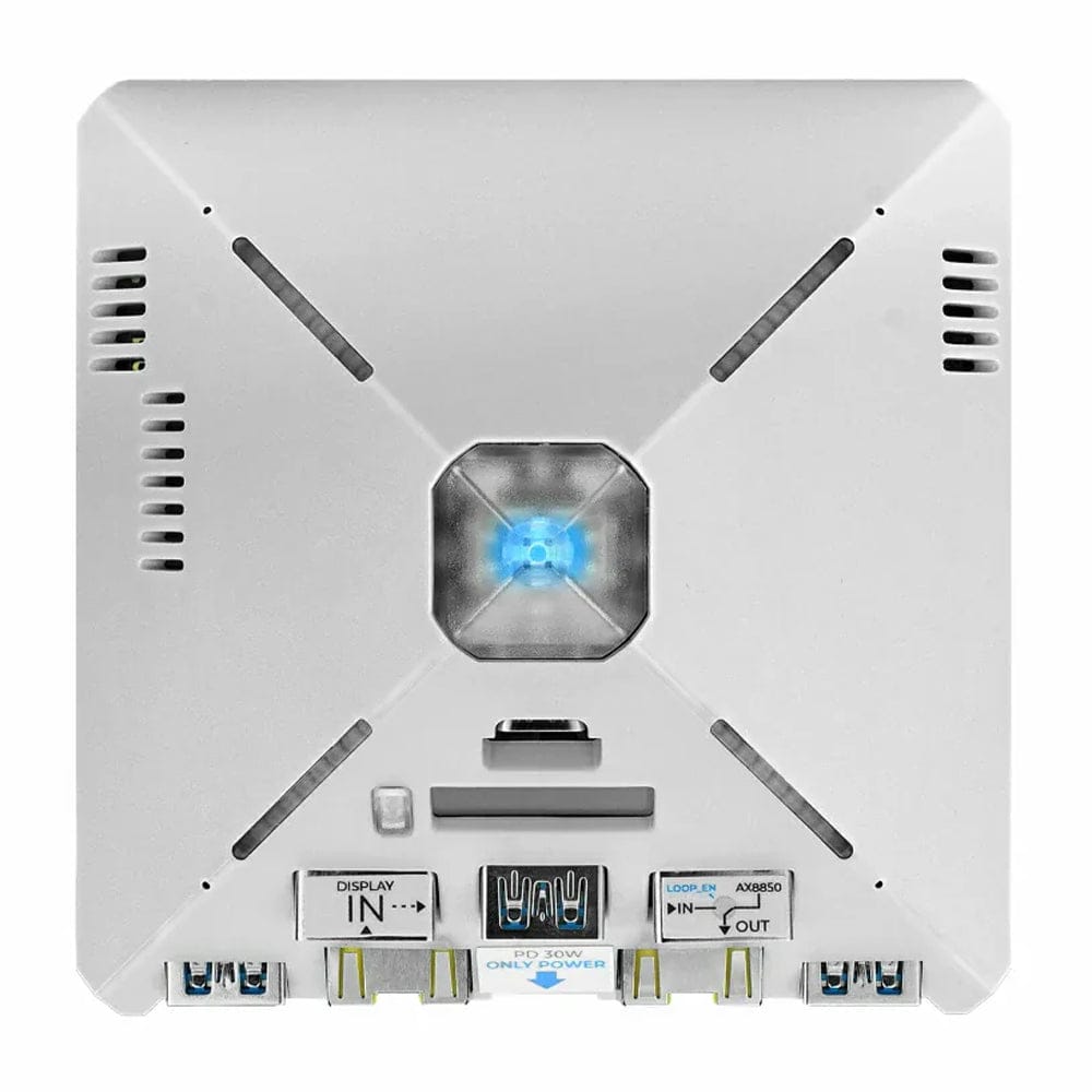 AI Pyramid Computing Box Pro 8GB Version by M5Stack - The Pi Hut