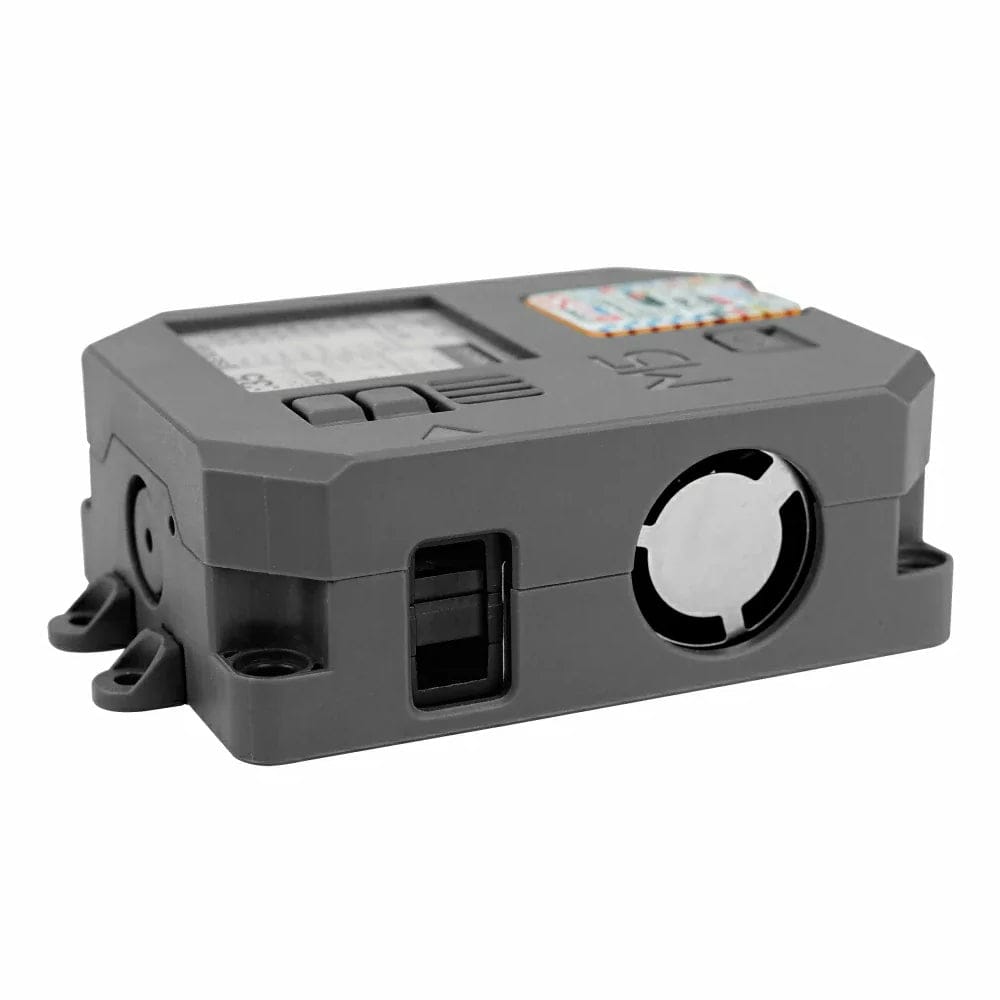 Air Quality Kit v1.1 with M5StampS3A (SEN55, SCD40) by M5Stack - The Pi Hut