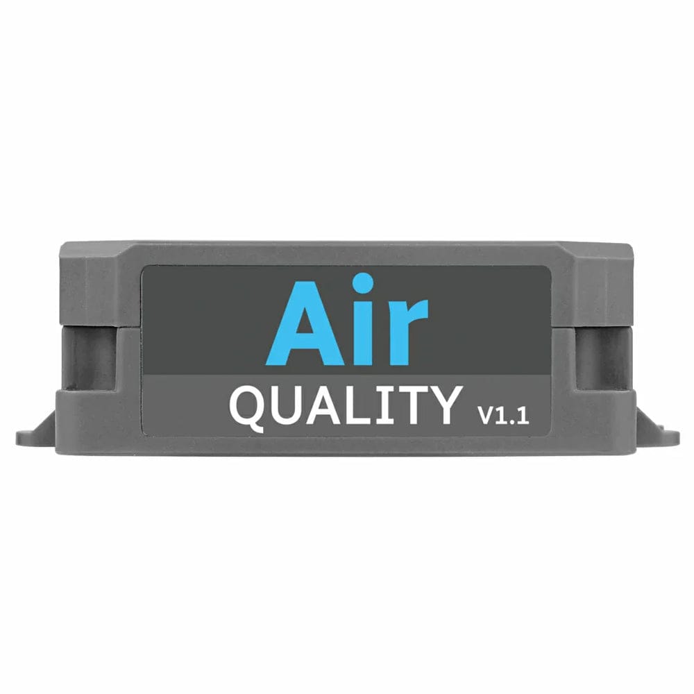 Air Quality Kit v1.1 with M5StampS3A (SEN55, SCD40) by M5Stack - The Pi Hut