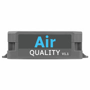 Air Quality Kit v1.1 with M5StampS3A (SEN55, SCD40) by M5Stack - The Pi Hut
