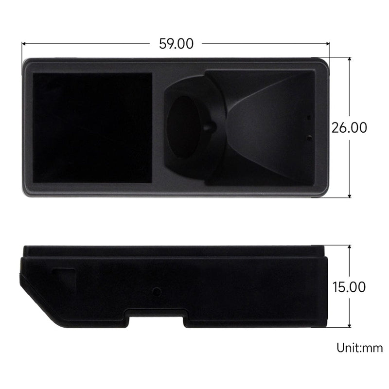 All-In-One Thin-Type Finger Vein Module - The Pi Hut