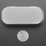 Altoids Gum sized tin by Adafruit - The Pi Hut