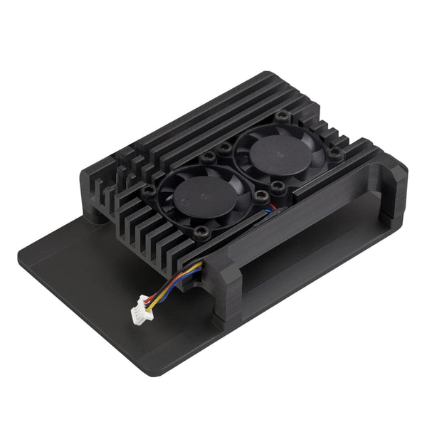 Raspberry Pi Cooling Heatsinks & Fans The Pi Hut