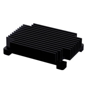 Aluminium CNC Heatsink for Raspberry Pi Compute Module 5 by 52Pi - The Pi Hut