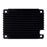 Aluminium CNC Heatsink for Raspberry Pi Compute Module 5 by 52Pi - The Pi Hut