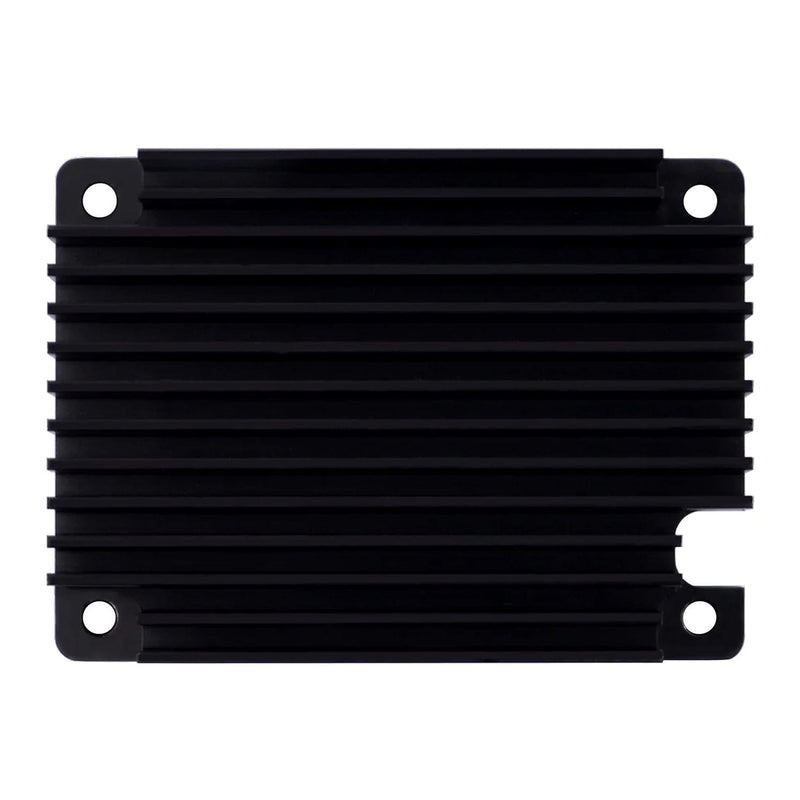 Aluminium CNC Heatsink for Raspberry Pi Compute Module 5 - The Pi Hut