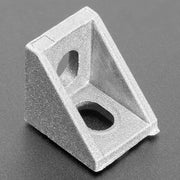 Aluminium  Extrusion Corner Brace Support (for 20x20) by Adafruit - The Pi Hut