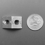 Aluminium  Extrusion Corner Brace Support (for 20x20) by Adafruit - The Pi Hut