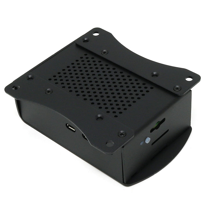 Screen Flip Case Raspberry Pi Raspberry Pi Display/Screen Cases - The Pi Hut