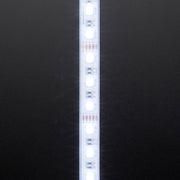 Analog RGBW LED Strip - RGB plus Cool White - 60 LED/m (~6000K) - 4m by Adafruit - The Pi Hut