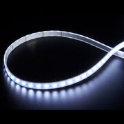 Analog RGBW LED Strip - RGB plus Cool White - 60 LED/m (~6000K) - 4m by Adafruit - The Pi Hut