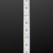 Analog RGBW LED Strip - RGB plus Warm White - 60 LED/m (~3000K) - 4m by Adafruit - The Pi Hut
