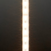 Analog RGBW LED Strip - RGB plus Warm White - 60 LED/m (~3000K) - 4m by Adafruit - The Pi Hut