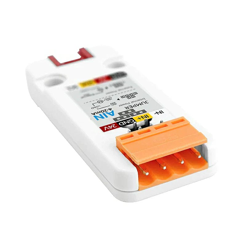 Analog to 12C Unit 4-20mA Input (STM32G030) - The Pi Hut