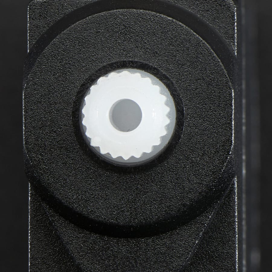Analogue Feedback Micro Servo - Plastic Gear by Adafruit - The Pi Hut