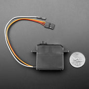 Analogue Feedback Servo by Adafruit - The Pi Hut