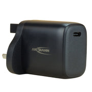 ANSMANN 20W Home Charger HC120UK by ANSMANN - The Pi Hut
