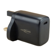 ANSMANN 20W Home Charger HC120UK by ANSMANN - The Pi Hut