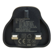ANSMANN 20W Home Charger HC120UK by ANSMANN - The Pi Hut