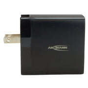 ANSMANN 30W Travel Charger TC130PD by ANSMANN - The Pi Hut
