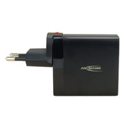 ANSMANN 30W Travel Charger TC130PD by ANSMANN - The Pi Hut