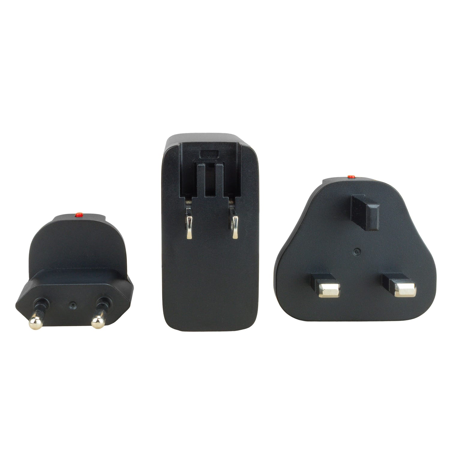 ANSMANN 30W Travel Charger TC130PD by ANSMANN - The Pi Hut