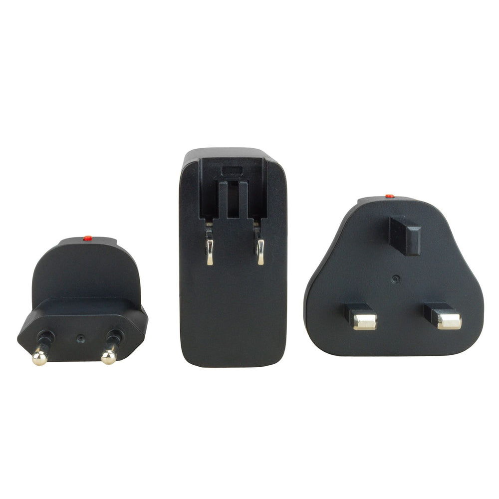 ANSMANN 30W Travel Charger TC130PD by ANSMANN - The Pi Hut
