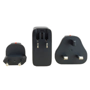 ANSMANN 30W Travel Charger TC130PD by ANSMANN - The Pi Hut