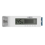 ANSMANN Comfort Check Universal Battery Tester by ANSMANN - The Pi Hut