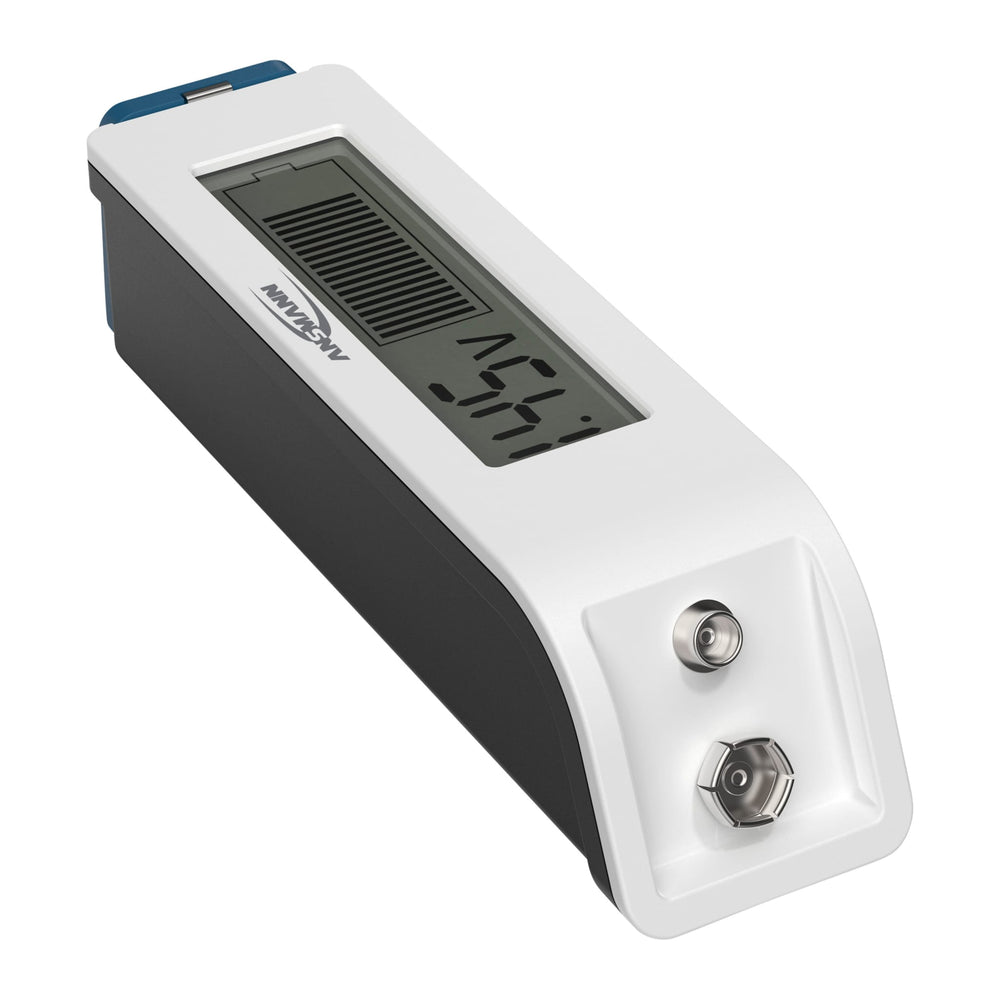 ANSMANN Comfort Check Universal Battery Tester by ANSMANN - The Pi Hut